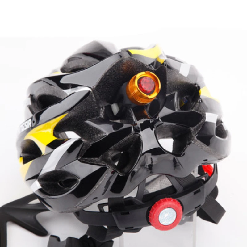 LED Waterproof Bike Bicycle Cycling Front Rear Tail Helmet Red Flash Lights Safety Warning Lamp Caution Light|bike light led wheel|light saberlight