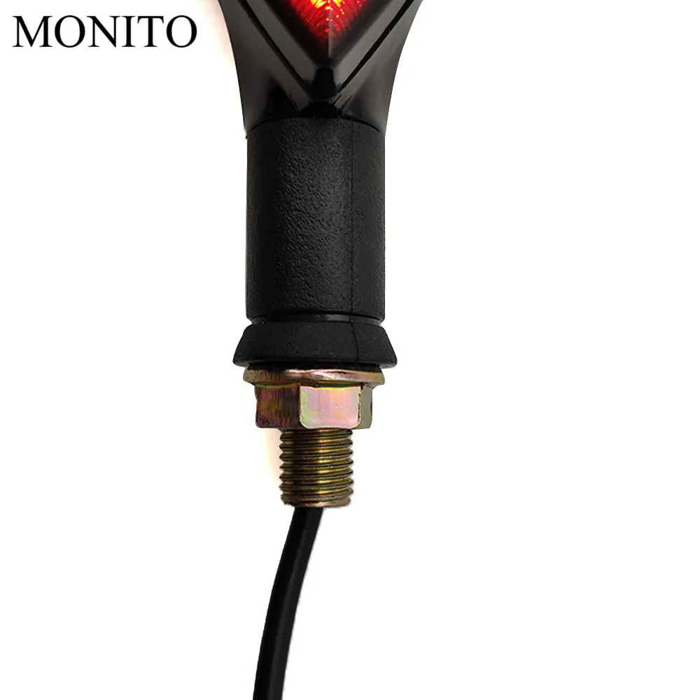 Универсальный для BMW R1200GS R1200 GS/RT/SE/S/ST Приключения S1000RR мотоциклетные поворотные