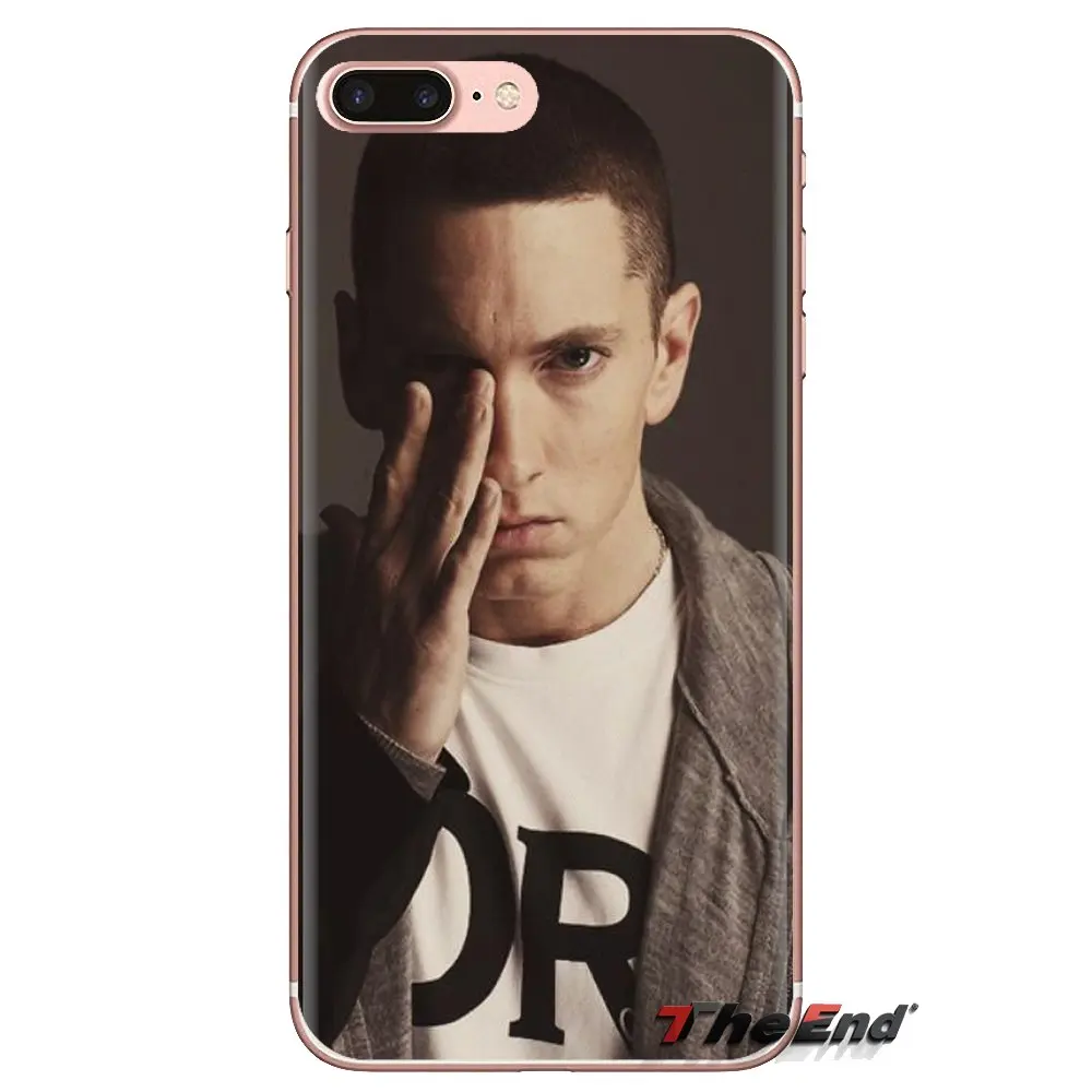 Для Oneplus 3T 5T 6T Nokia 2 3 5 6 8 9 230 3310 1 7 Plus 2017 2018 чехол для сотового телефона Super Rap Singer Star