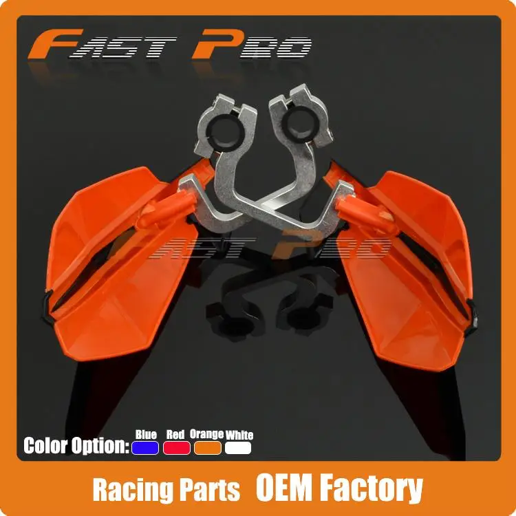 Защита рук для мотоциклов защита рук для мотокросса Байк KTM EXC excf SX SXF SXS MXC MX XC XCW XCF XCFW EGS LC4 Enduro
