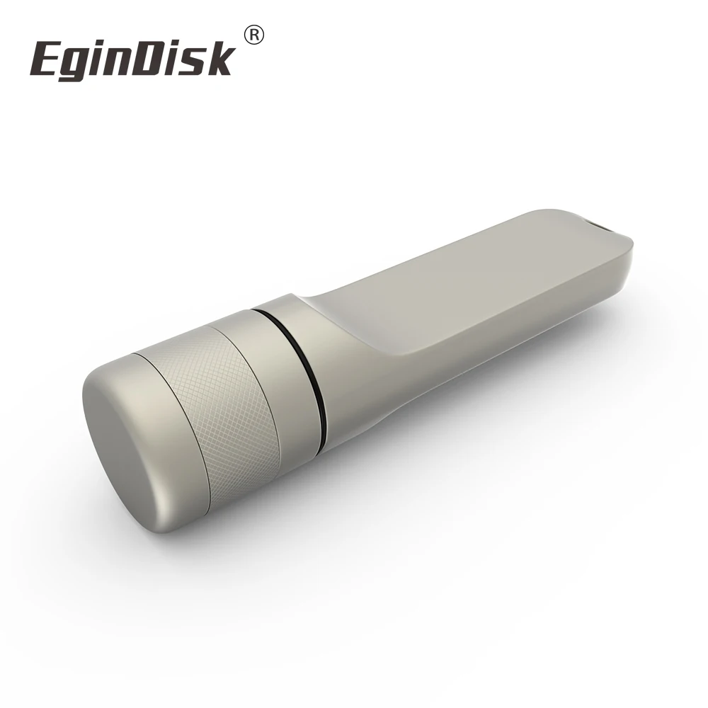 Высокоскоростной Флэш накопитель в форме микрофона 16 ГБ 32 64 128 Подарочный Usb 3 0