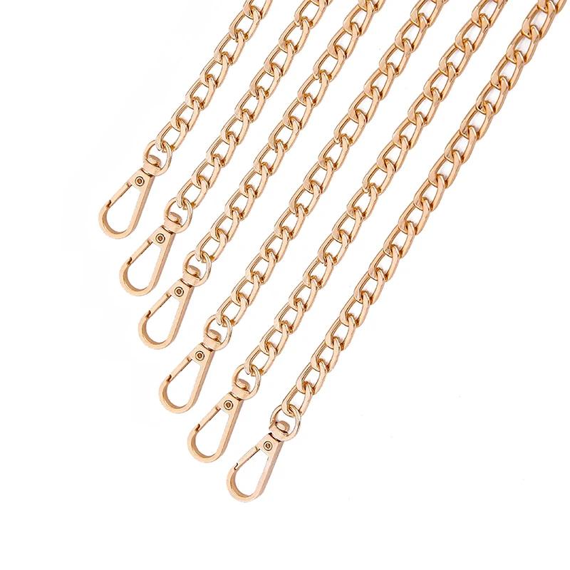 Сумка на цепочке ремешок с цветами аксессуары для сумок кожаные сумки Наплечные