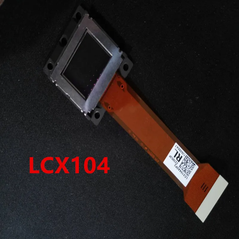 ЖК-панель проектора HTPS Matrix Panel s LCX104 LCX104A подходит для SONY VPL-F700XL | Электроника