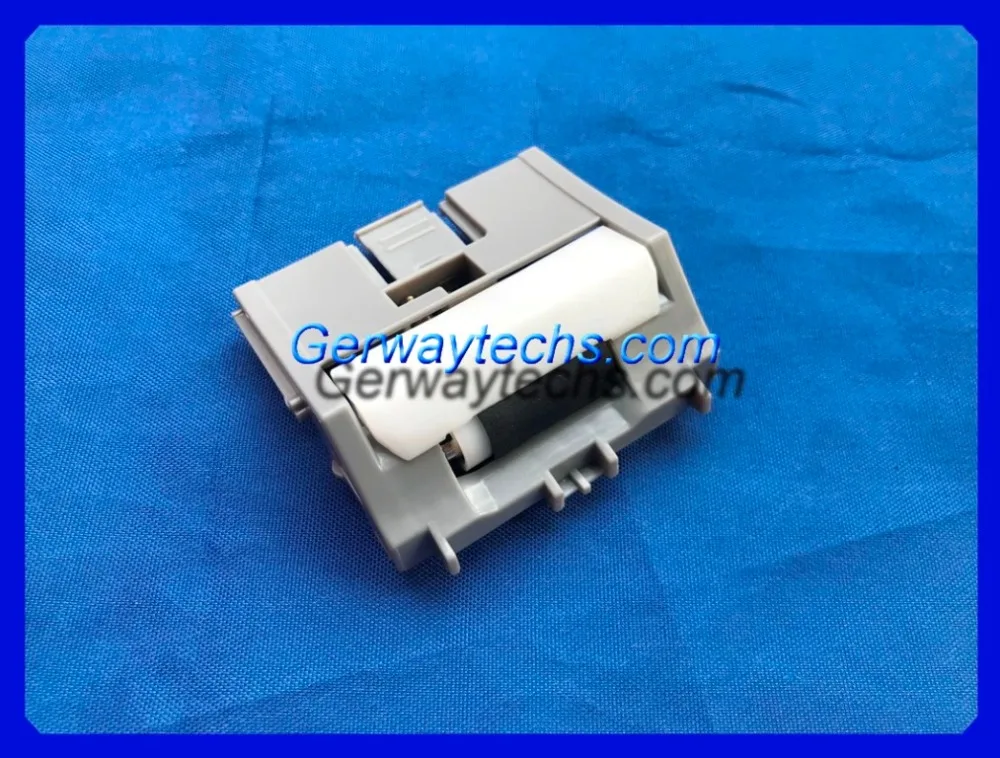 

Gerway RM2-5452 RM2-5397 RM2-5745 RC4-4346 HPLJ M402 M403 M426 M427 M501 M506 M527 Pickup roller Separation Roller Pad Assembly