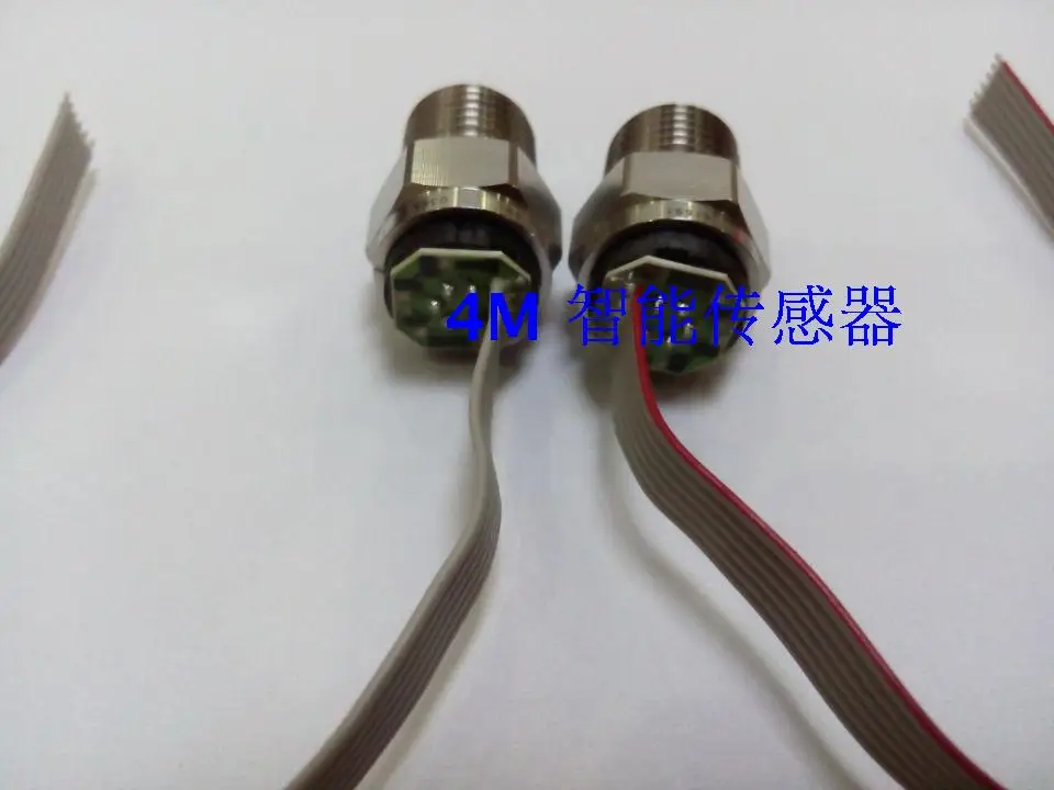 Датчик давления 89 серия маленький Рассеянный Кремниевый 89-03KA-4R кремниевый