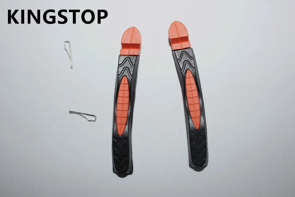 MTB обод тормозные колодки велосипед три цвета ABS для Shimano XT/XTR Sh01abs | Спорт и