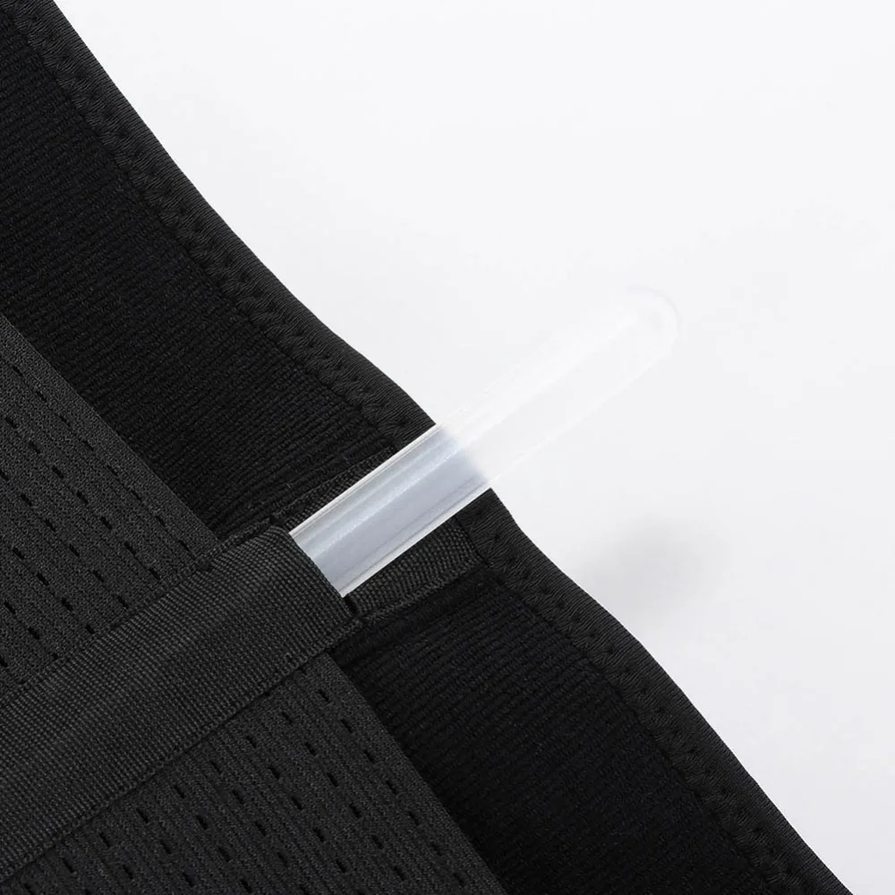HEXIN Shapers женский корректирующий пояс для похудения с твердым контролем Талии Тренажер Cincher корректирующее белье большого размера