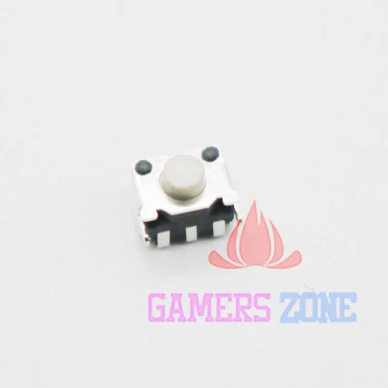 10 шт. сменная часть для Nintendo DSi L &amp R наплечная кнопка NDSL | Электроника