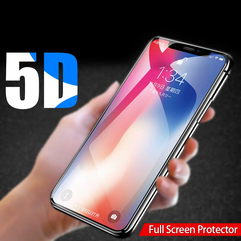 WHAY очки для Huawei P10 Lite закаленное стекло полноэкранный 5D 9H чехол P20lite P20Pro