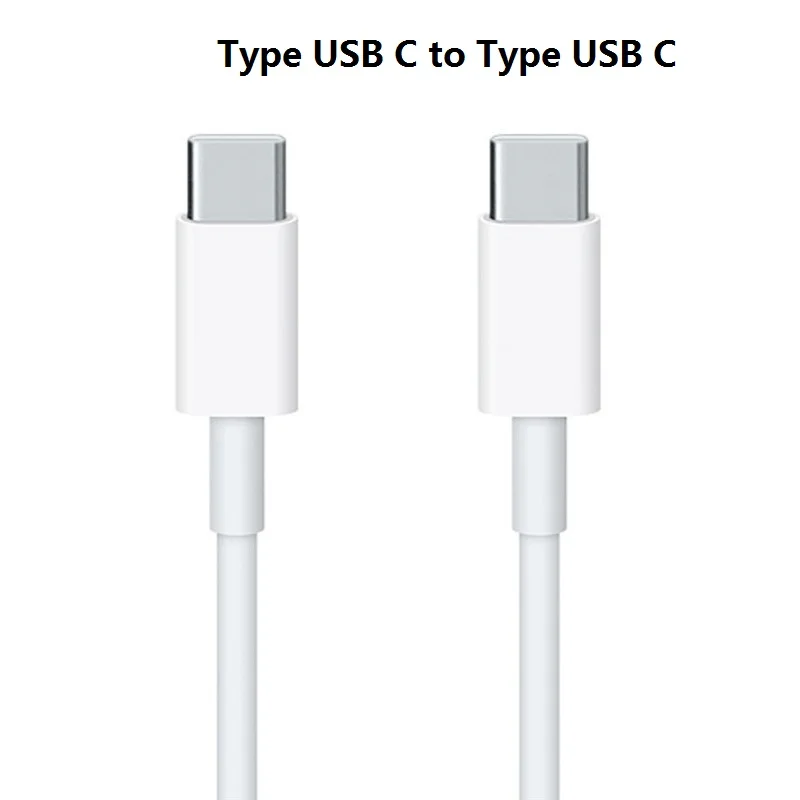USB PD 65 Вт или 87 Type C папа к Мужской кабель для MacBook Air/xiaomi Air/Samsung S10/Для Huawei mate20 P30