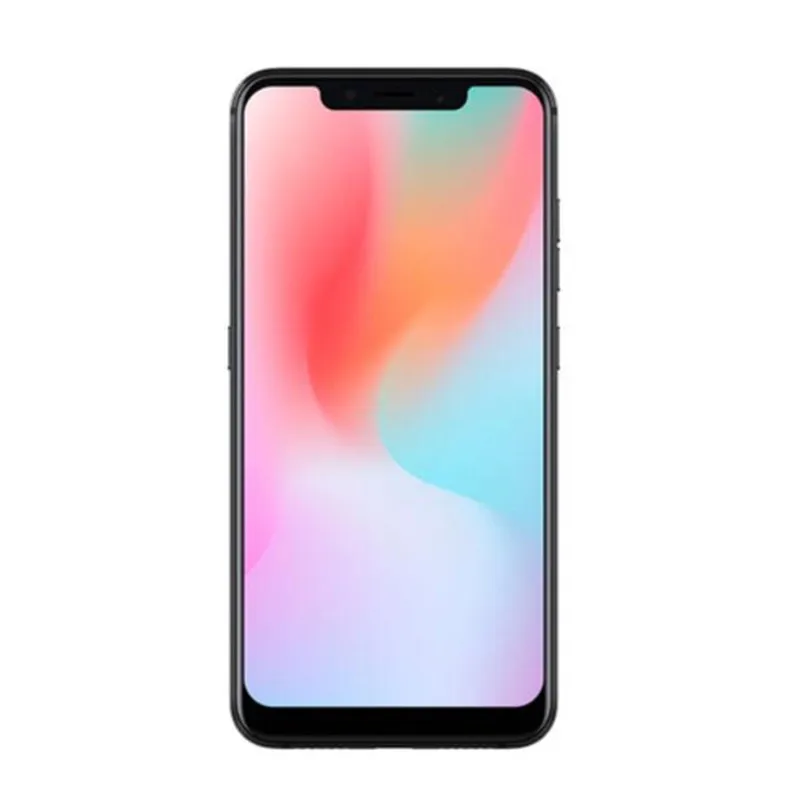 Мобильный телефон GOME U9 6 ГБ 64 18 дюйма 2 SIM-карты MTK Helio P23 быстрая зарядка Voiceprint
