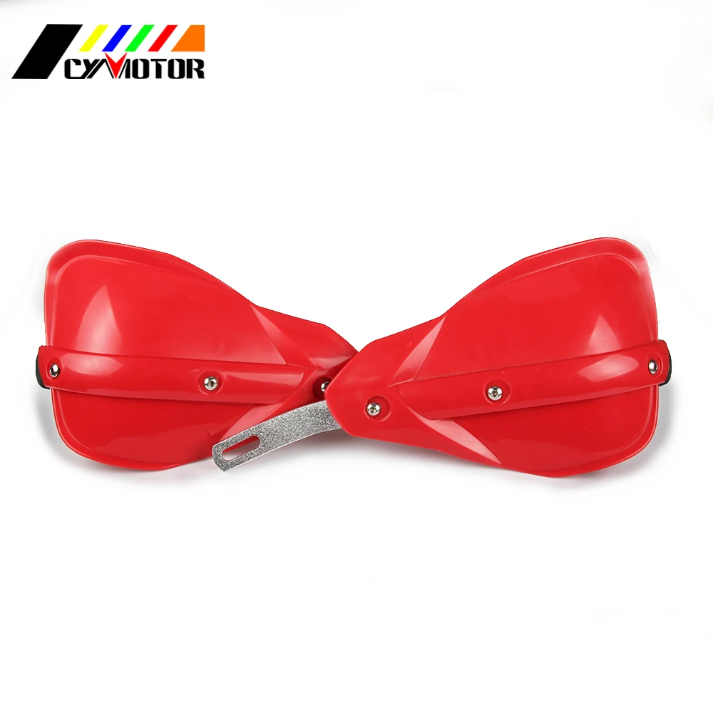 Бесплатная доставка защита на руль мотоцикла для мотокросса Fat Bar Pro рук от грязи