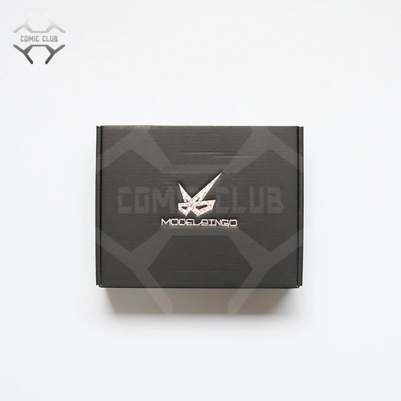 Набор для ремонта комиксов клубов из смолы GK Masamune Gundam TV 1/100 VIDAR GUNDAM|Игровые фигурки