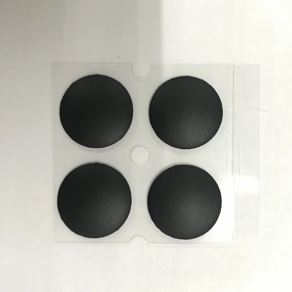 4 шт./компл. резиновая Нижняя крышка чехол для ног набор запасная часть Apple Macbook Pro 13