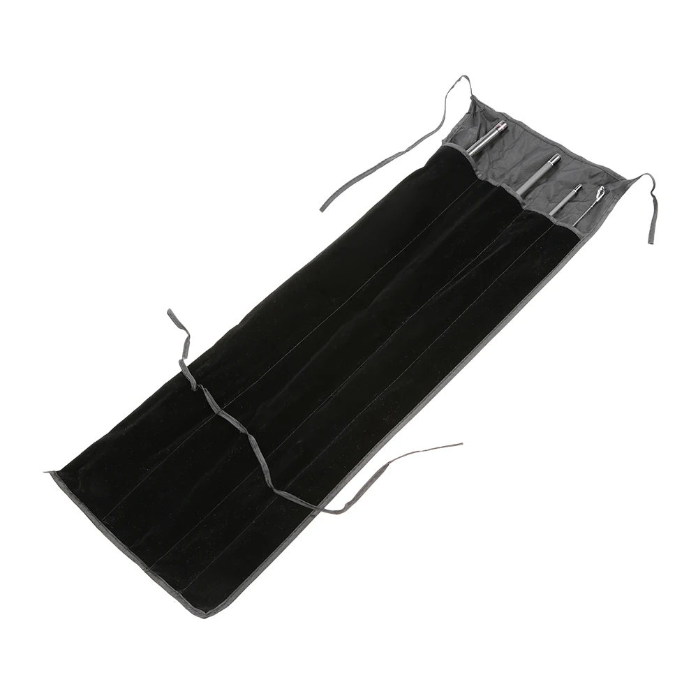 4 секции карбоновое волокно портативная спиннинговая Удочка 2 1 м/2 М удочка