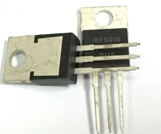 IRF8010 F8010