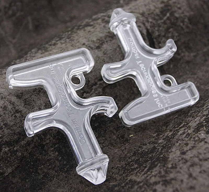 1pc Outdoor New Defensa Personal Self Defense Stinger Drill Protection Tactical Security Tool