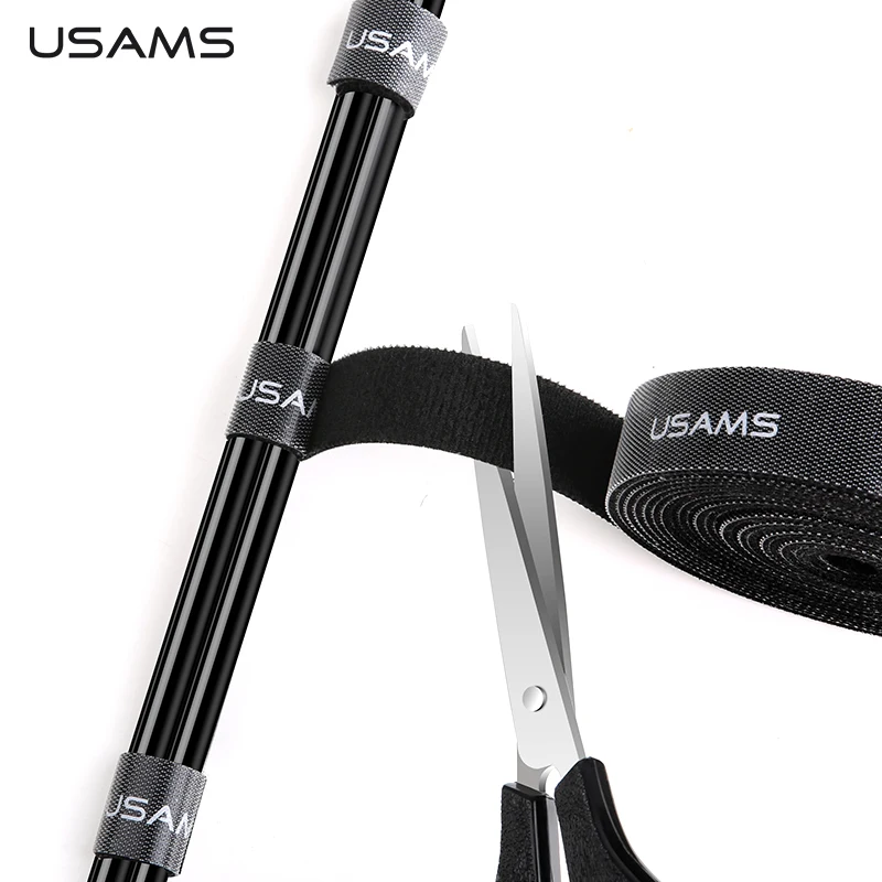 Usb-кабель USAMS органайзер зажим для наушников держатель мыши usb-кабель телефона