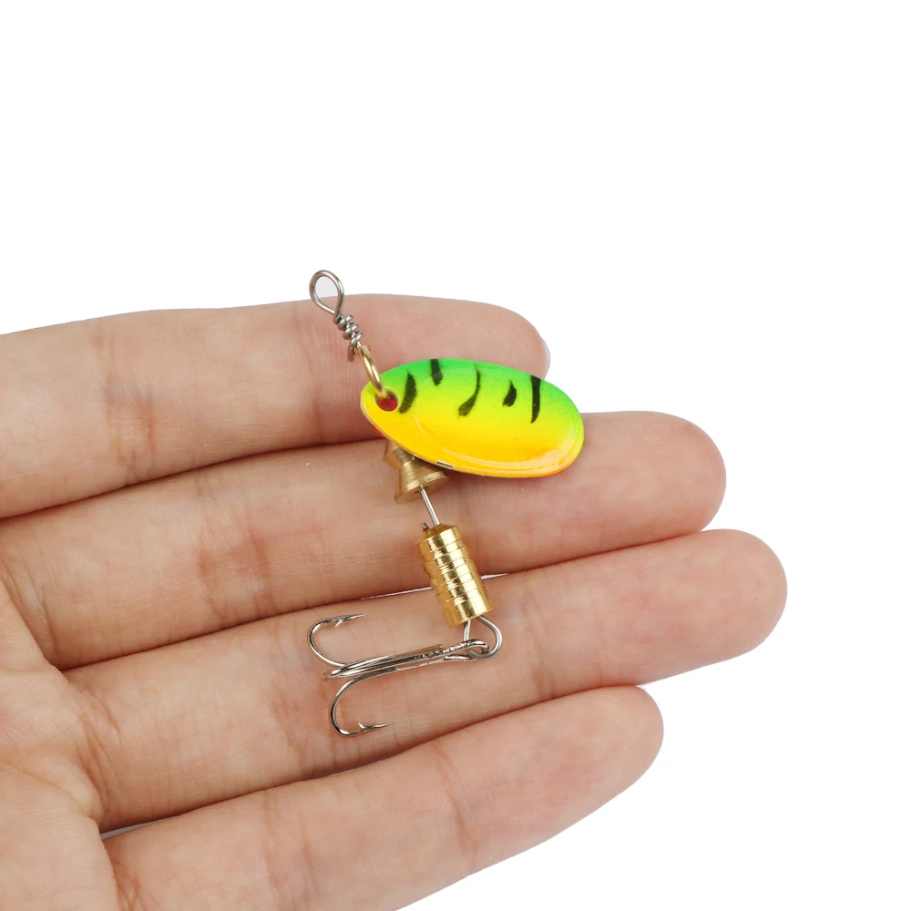 10 шт. рыболовные приманки 3 5 г | Наживка