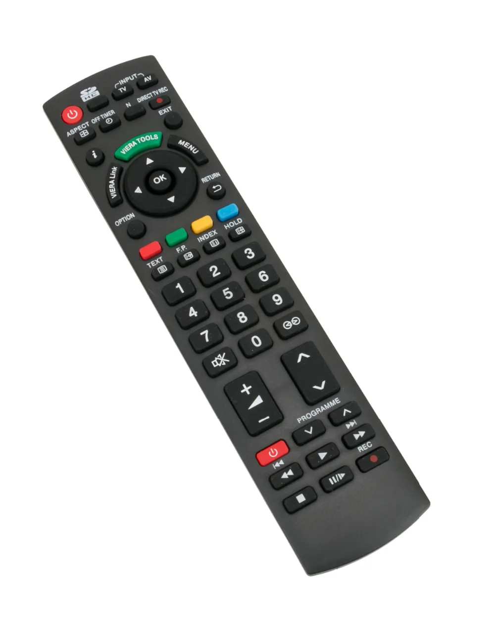 New N2QAYB000350 TV Remote Control fits For Panasonic Smart TV N2QAYB000487 EUR7628030 EUR7628010 N2QAYB000352 N2QAYB000572