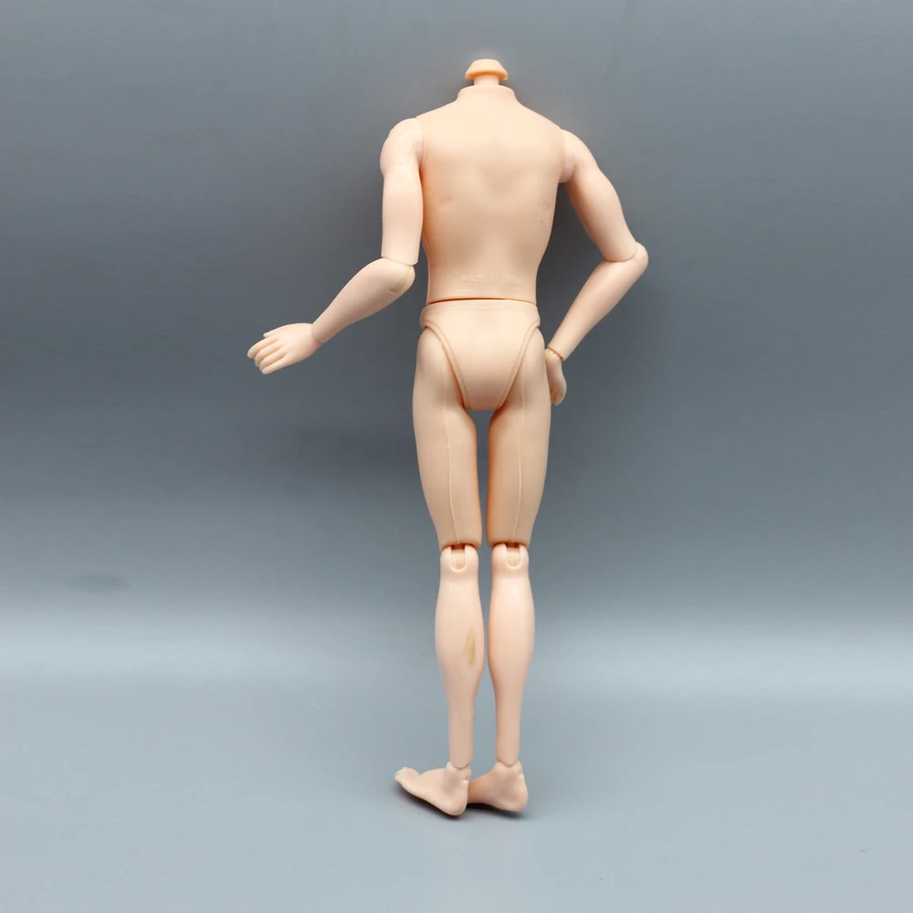 14 joint Boyfriend Body для Кена мужской куклы DIY голые аксессуары|body for barbie|for barbiedolls accessories |