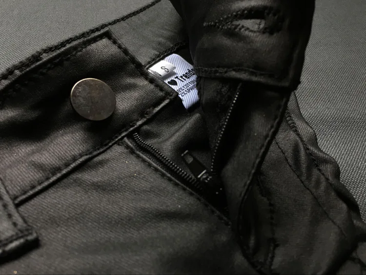 Женские винтажные Мини-шорты милые черные джинсовые шорты популярная