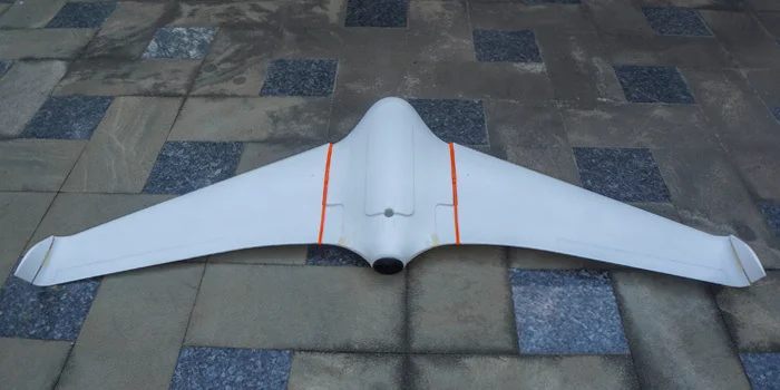 Последняя версия Skywalker белый X8 самолет FPV летающее крыло 2122 мм RC Новое поступление