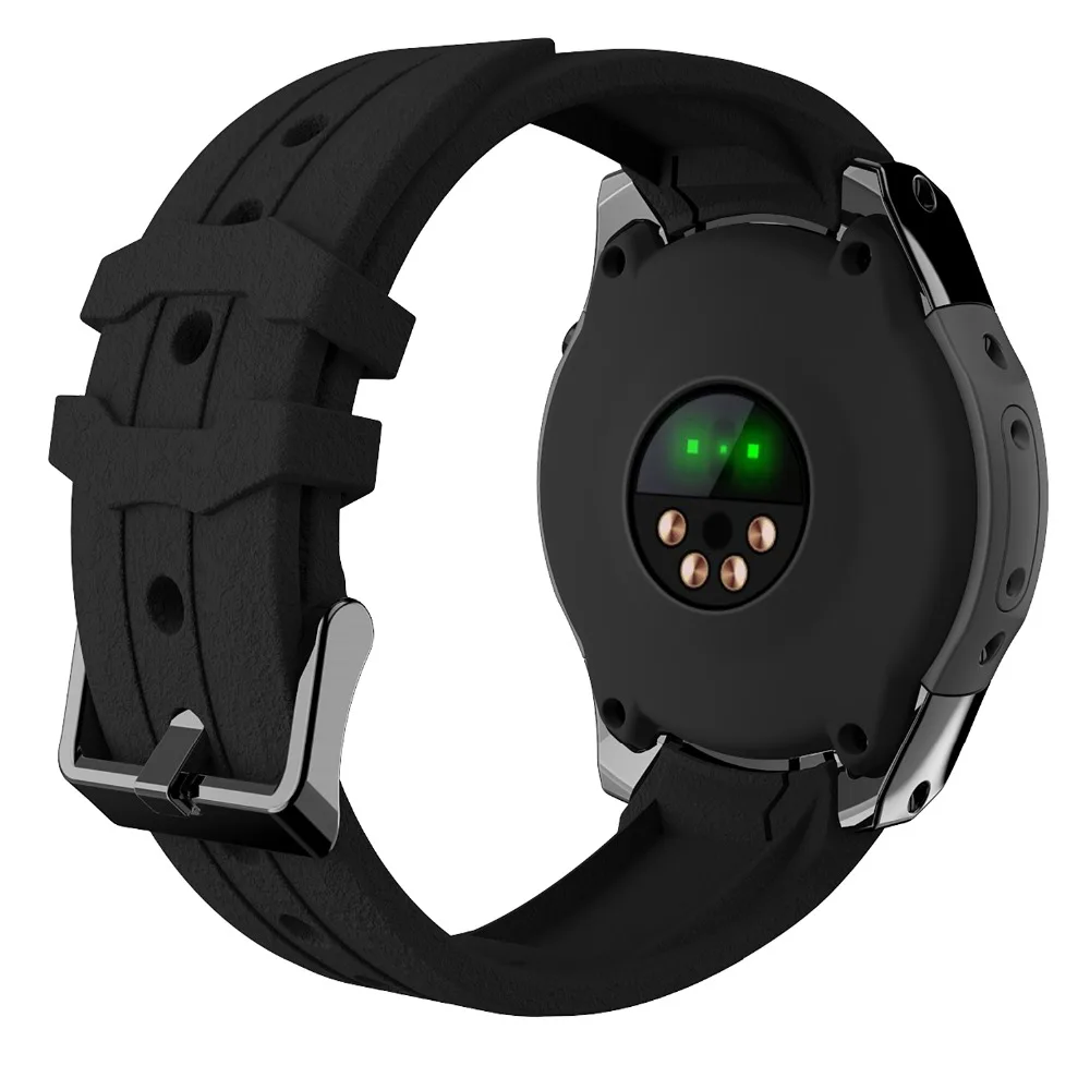 696 X100 smart watch Android 5.1 OS Bracelet Smartwatch MTK6580 1.3 &quotAMOLED Affichage 3G SIM watchs PK Q1 Pro IWO KW18 | Электроника
