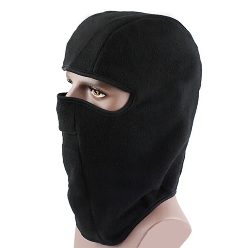 Balaclava Motorcycle Full Face Mask Cycling Ski Neck Protecting Outdoor Ultra Thin for Men Ski Bike Motorcycle Helmet Masked cap