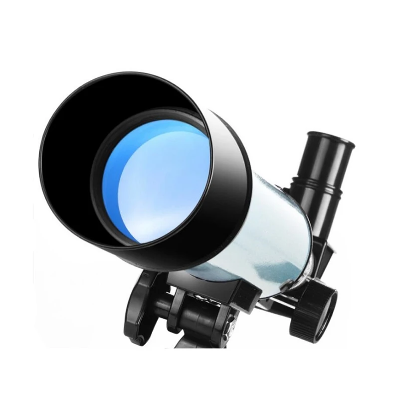 FIRECLUB телескоп F36050 астрономический Монокуляр с штативом Spyglass Zoom Высокая мощность для астрономического пространства зрительные прицелы