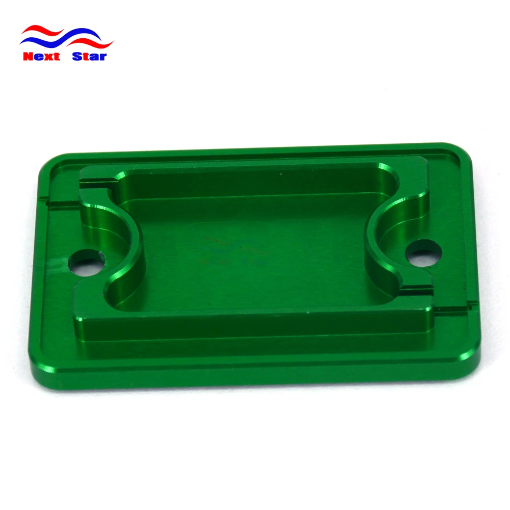 Крышка Резервуара мотоцикла крышка насоса для KAWASAKI KSR 50 80 110 KDX 125 220 250 KLX125 150S 300 450R