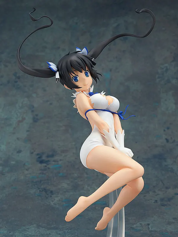 Новинка хит 21 см подземелье ni Deai wo Motomeru no wa Machigatteiru Darou ka Hestia экшн фигурка коллекция