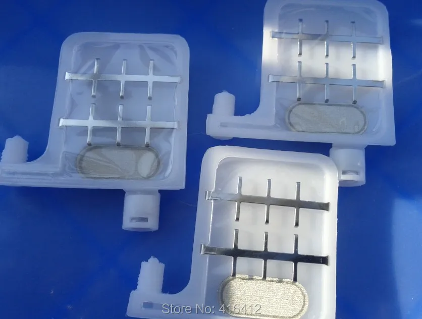 Бесплатная доставка-10 шт. высококачественный чернильный демпфер для принтера Mutoh