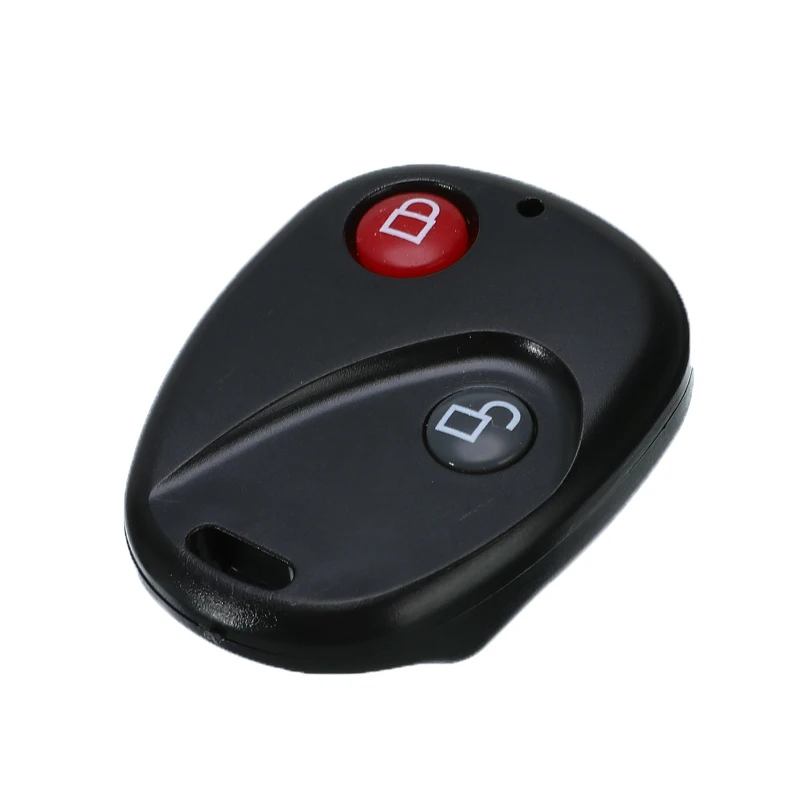 Мотоциклетный велосипедный замок безопасности беспроводной пульт