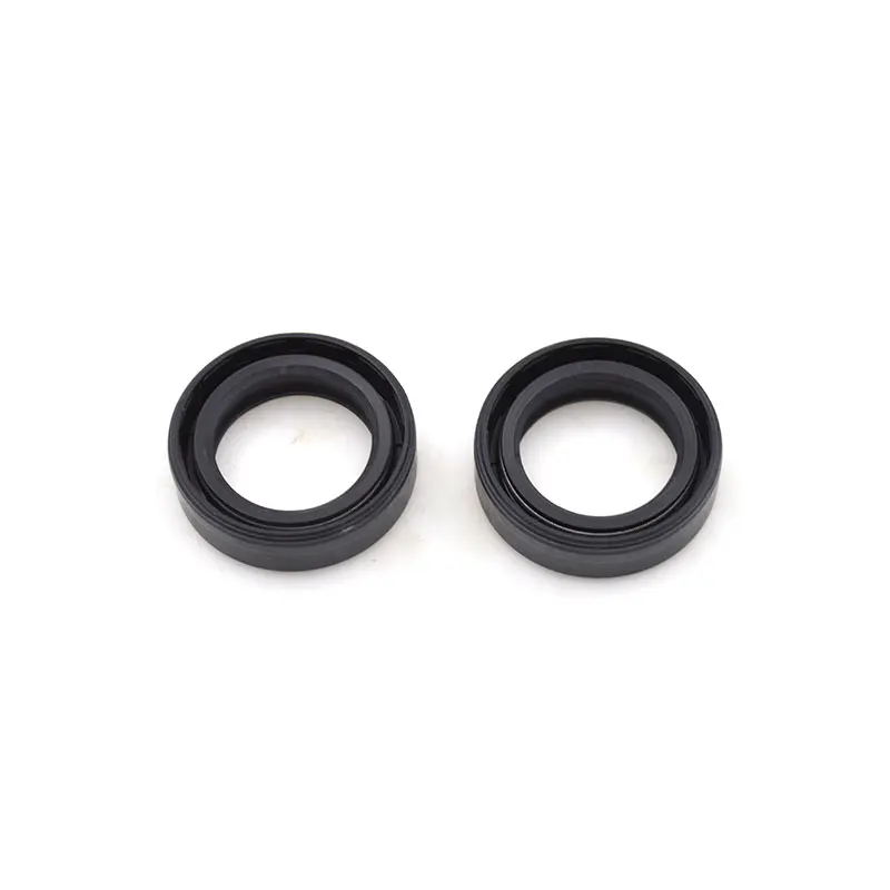 Motorcycle Front Fork Damper Shock Absorber Oil Seal 26*37*10.5mm 26x37x10.5mm For Dayang DY100 DY 100 100cc Spare Parts | Автомобили и