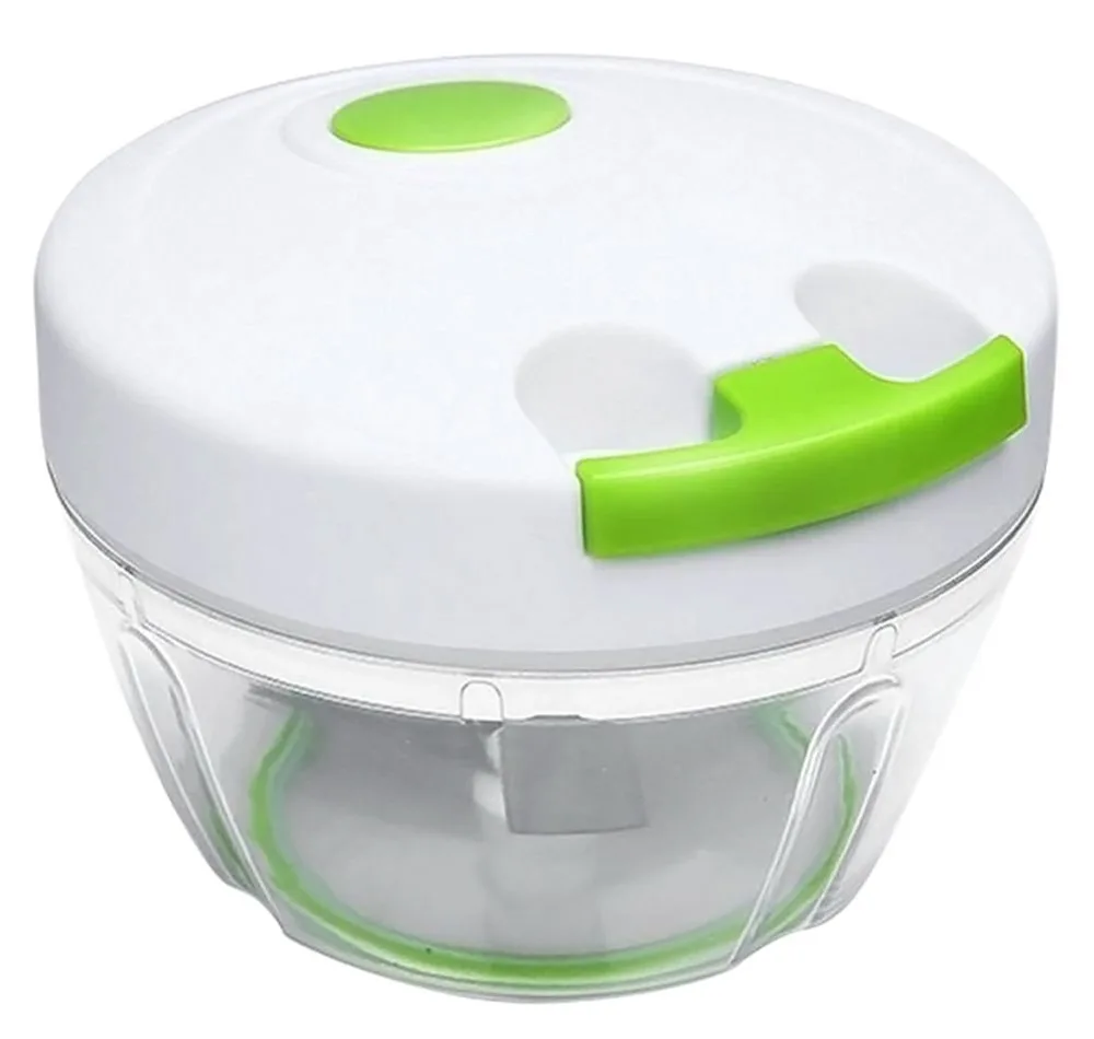 Ручной канат для перетягивания многофункциональный бытовой Шредер Еда добавка