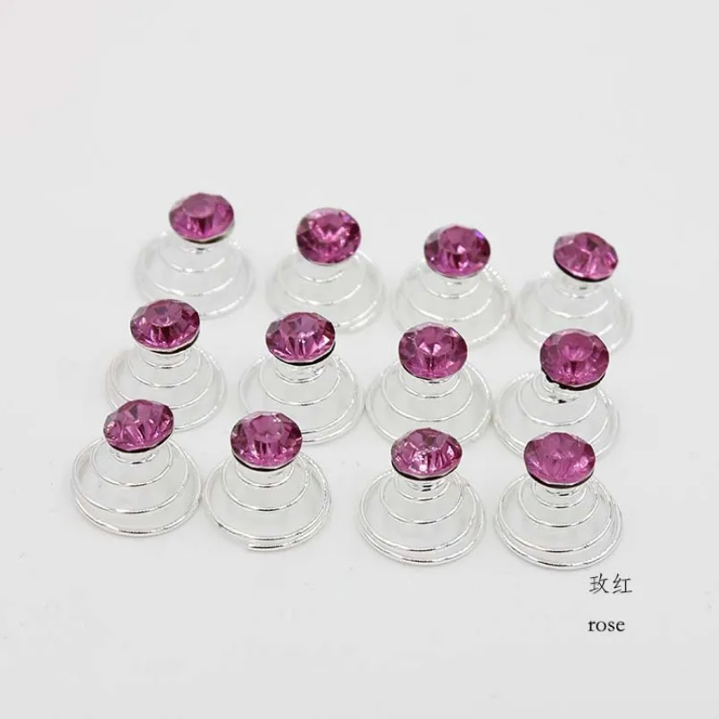 

Metal water drill disc hairpin single drill screw clamp