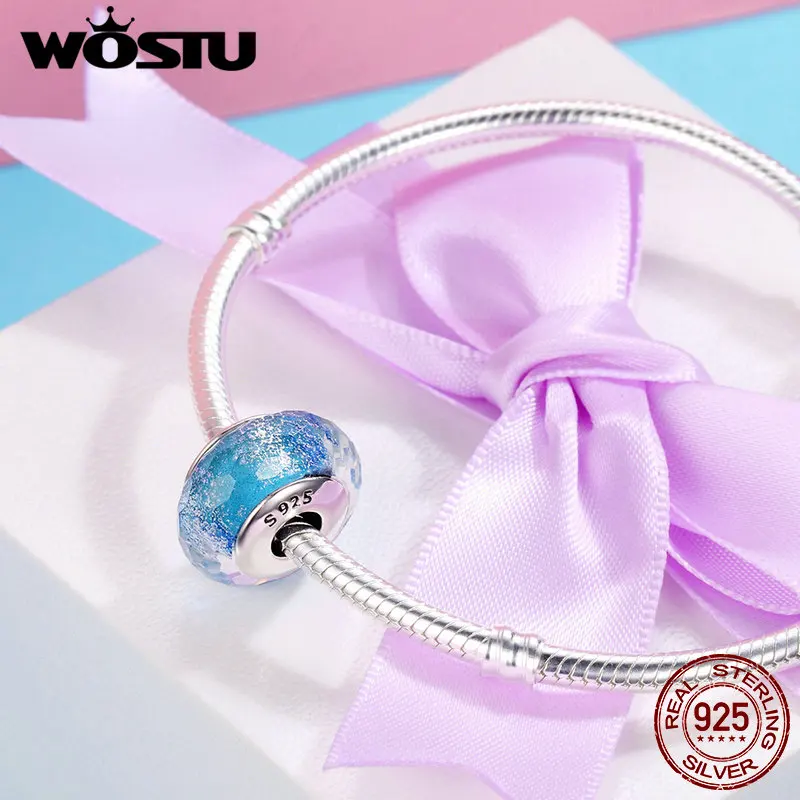Бусины из муранского стекла для оригинального WST браслета|glass beads|murano glass beadsbeads fit |