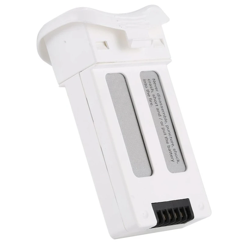 OPQ 3.7V 1000Mah 3.7Wh Li Po аккумуляторная батарея запасные части Аксессуары для Sj S20W Rc Дрон