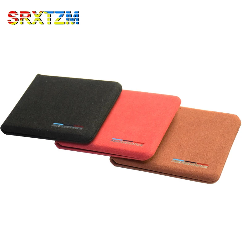 SRXTZM автомобильные водительские документы Сумка Для водительских прав кредитная