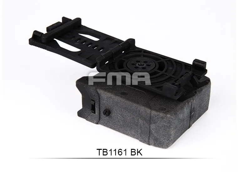Открытый Журнал Mag 5,56 аксессуары сумка системы blet с лезвием Tech замок TB1161Free