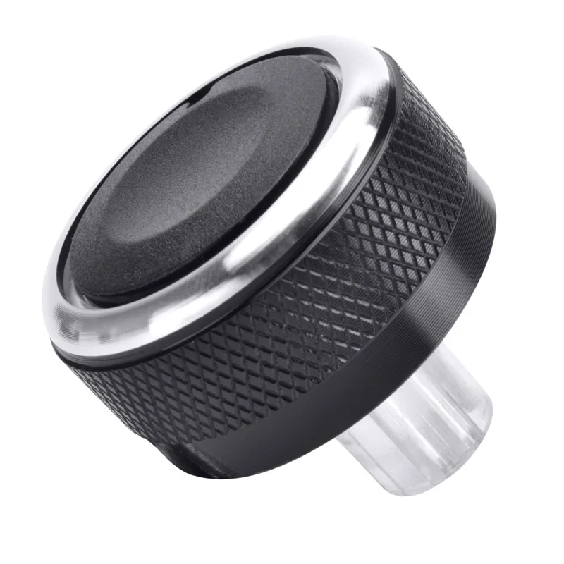 3 шт. автомобильный переключатель кондиционера с регулятором тепла Ручка