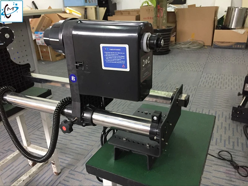 Мощная система захвата бумаги с двойными двигателями Wit color Skycolor Lecai Mutoh Mimaki