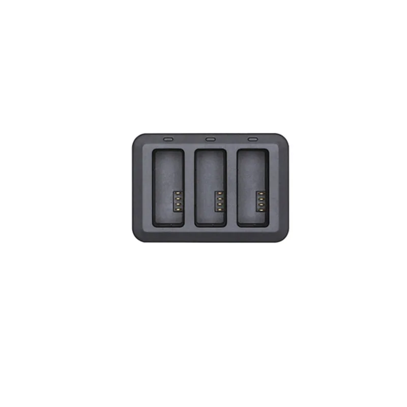 Зарядное устройство для DJI Tello для DJI TELLO 1100mAh беспилотный Интеллектуальный летный аккумулятор