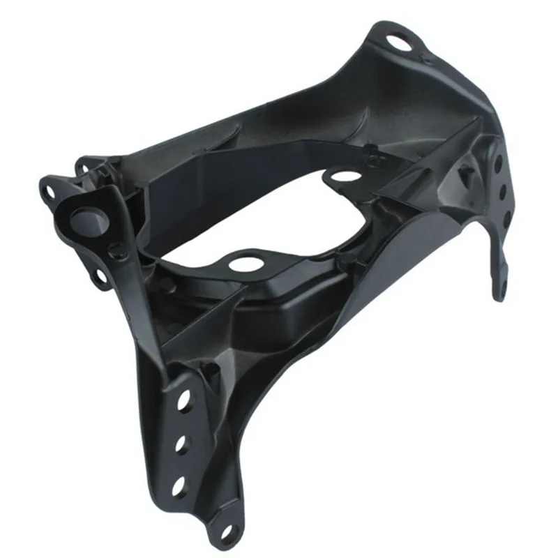 Верхняя фара обтекатель STAY кронштейн для 06 07 SUZUKI GSXR GSX R 600 750 K6 K7|bracket system|brackets