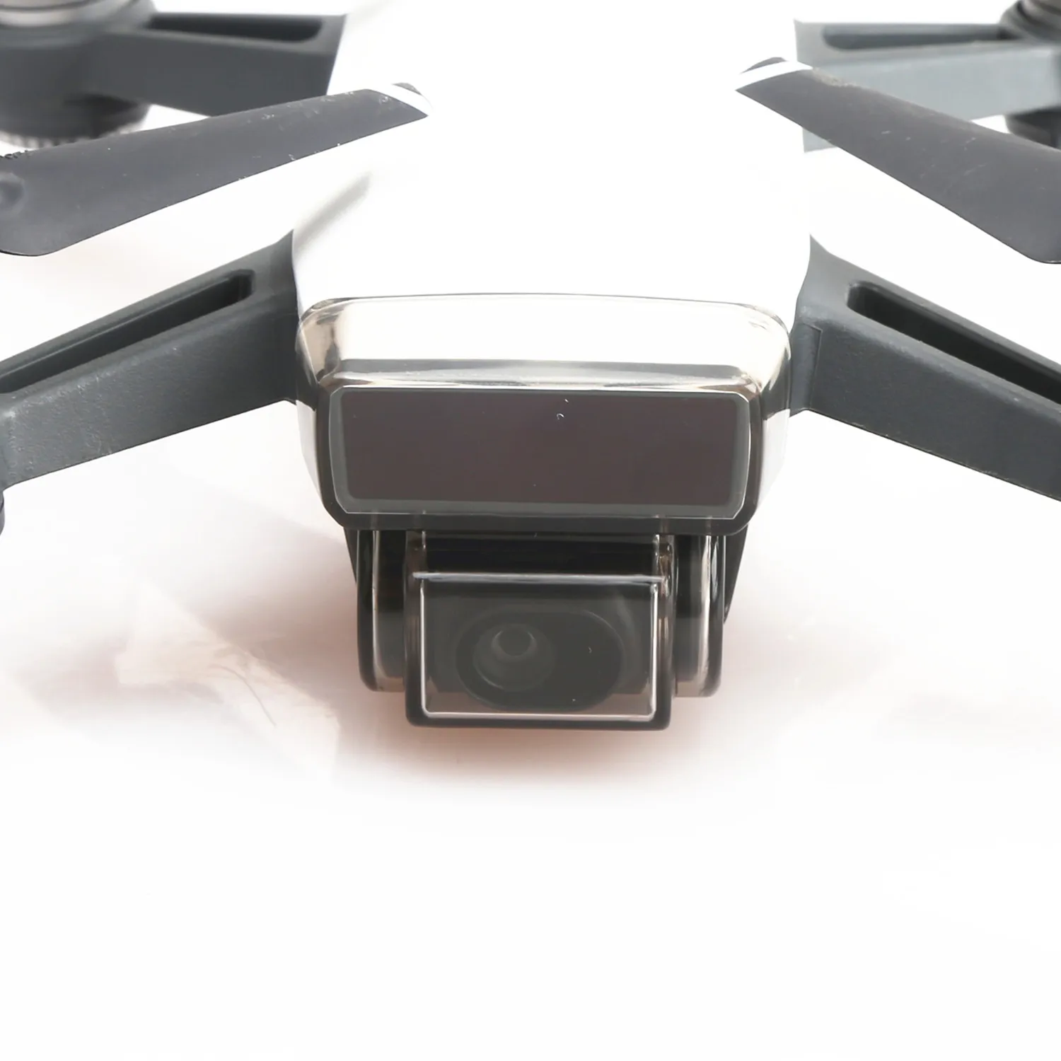 Защитная крышка для камеры DJI SPARK Gimbal объектива с 3d сенсором аксессуары
