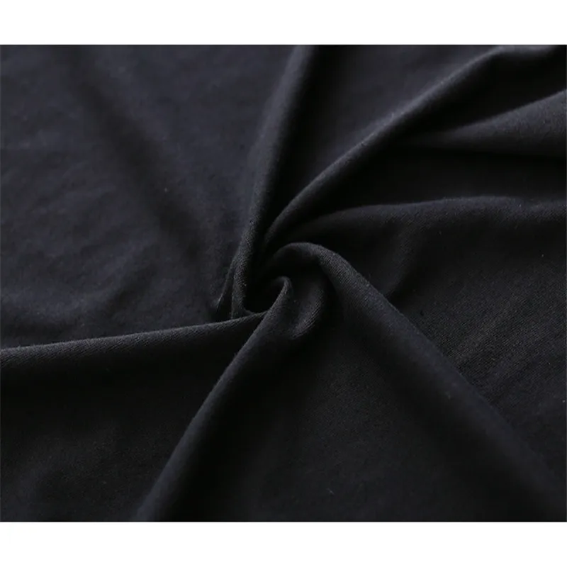 Новинка 2019 модное летнее женское сексуальное платье длинное футболка с боковым