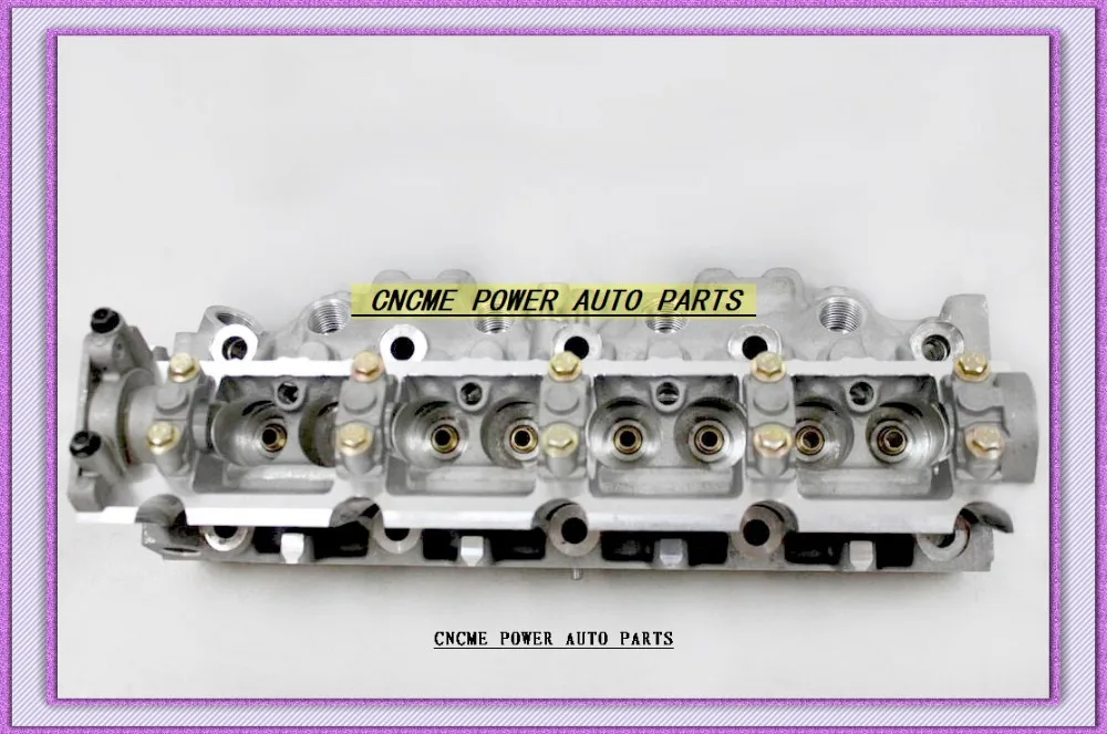 908 099 F8Q Головка блока цилиндров для Renault Megane avgek Clio Espace Express Kangoo Laguna Master 7701471552 Volvo V40