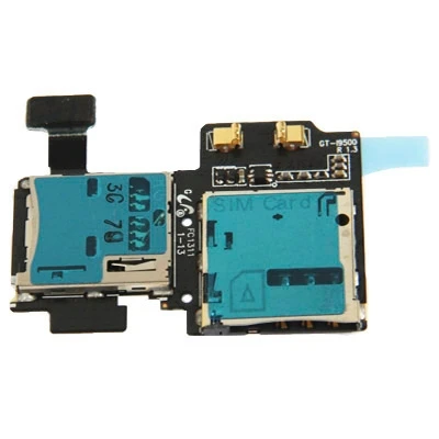 

Гибкий кабель для карты для Galaxy S IV / i9500
