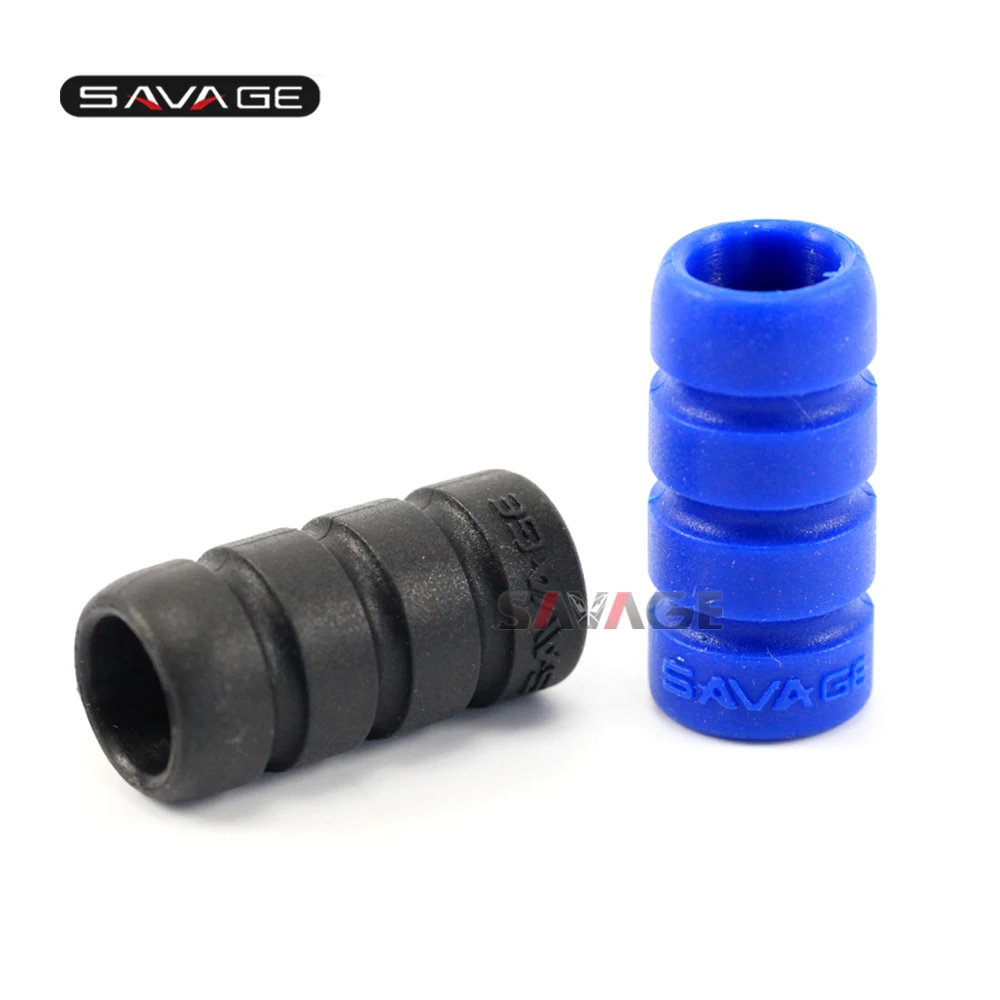 Рычаг переключения передач для мотоцикла ног Peg силикагель коврик BMW R1200R R1200RT R1200ST